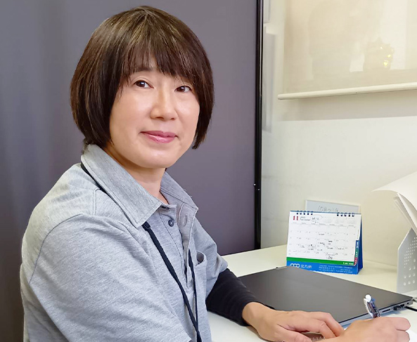 ケアマネジャー