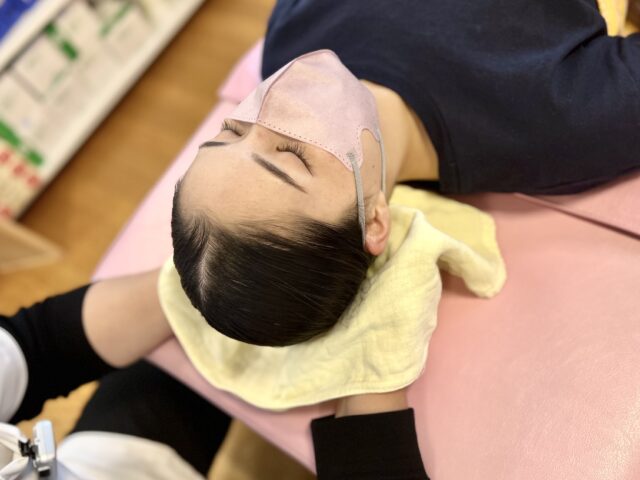 その頭痛、我慢していませんか？